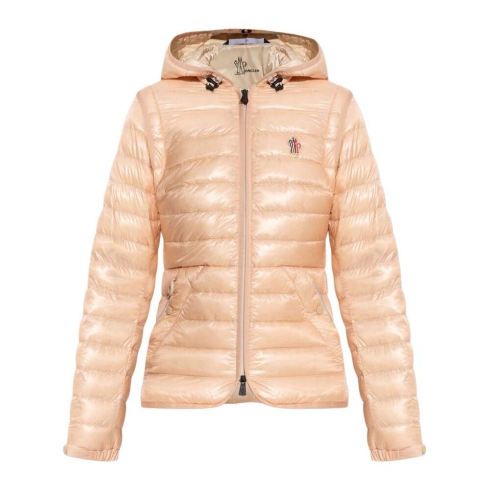 Moncler Grenoble Women Karuras Short Down Jacket